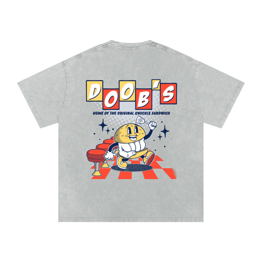 Doobs Original 1st Anniversary