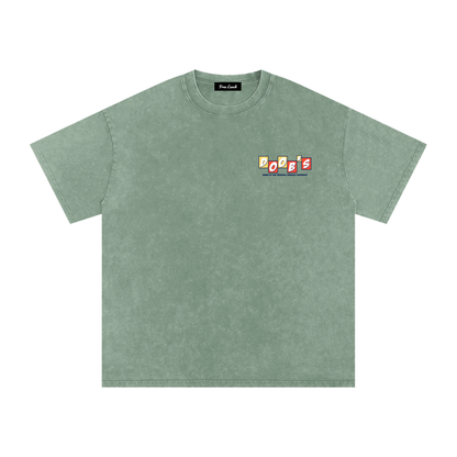 Doobs Original 1st Anniversary