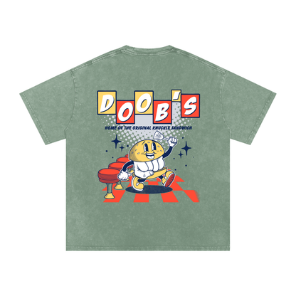 Doobs Original 1st Anniversary