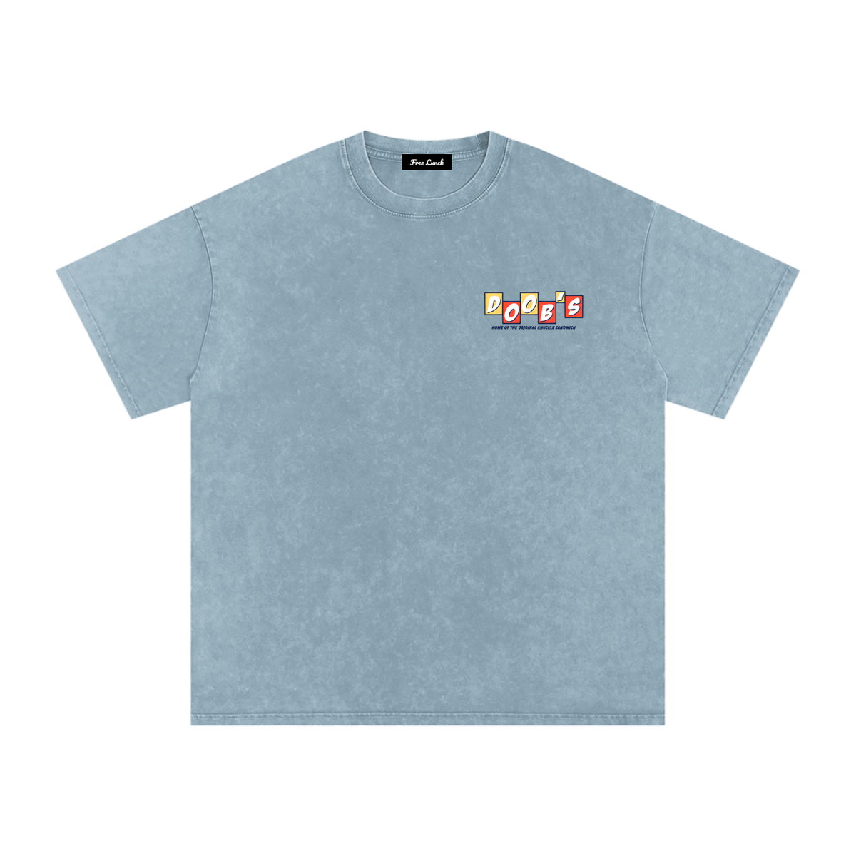 Doobs Original 1st Anniversary