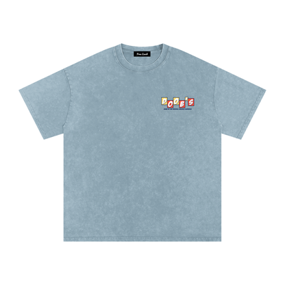 Doobs Original 1st Anniversary
