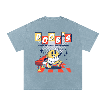 Doobs Original 1st Anniversary