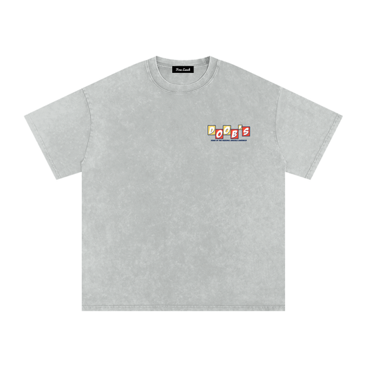 Doobs Original 1st Anniversary