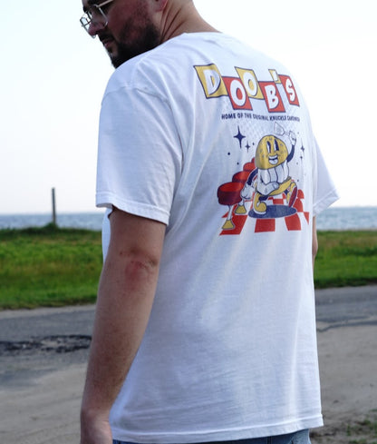 Doob's Original Tee