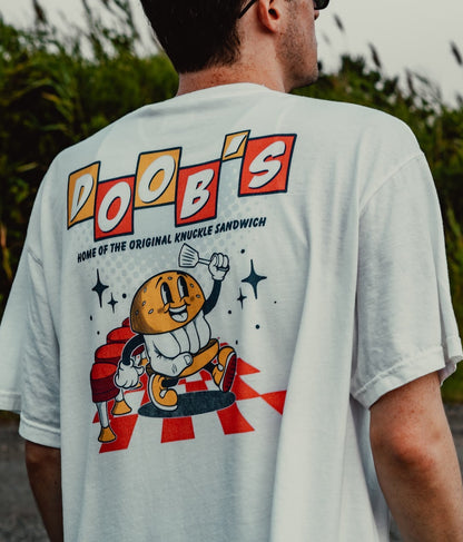 Doob's Original Tee