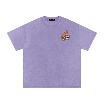 Free Lunch Casino Tee