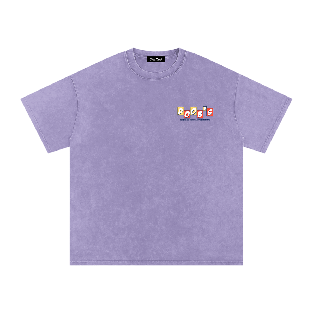 Doobs Original 1st Anniversary