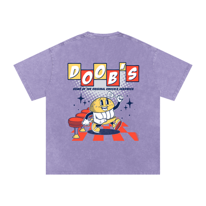 Doobs Original 1st Anniversary